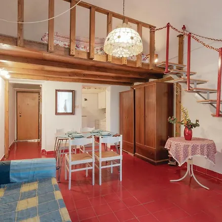 Casa Di Kika Διαμέρισμα *
