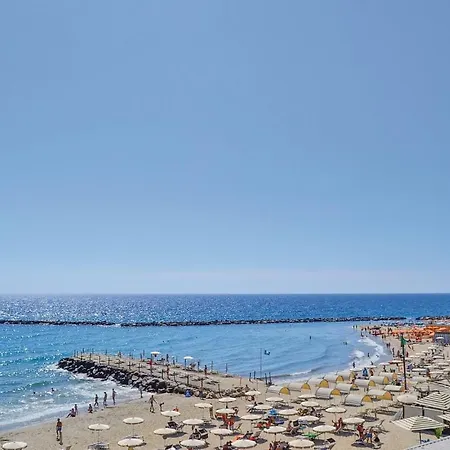 Casa Di Kika Σαν Ρέμο