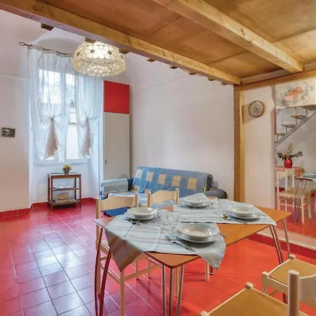 شقة Casa Di Kika *